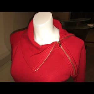 Calvin Klein Sweater Dress